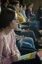 Общеуниверситетский День открытых дверей ТвГУ