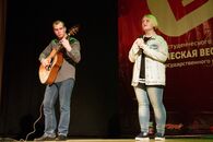 Студвесна 2018: музыкальное направление