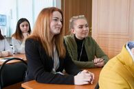 Закрытие VI Тверской Международной модели ООН