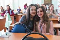 Закрытие VI Тверской Международной модели ООН