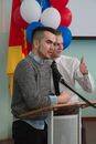 Закрытие VI Тверской Международной модели ООН