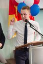 Закрытие VI Тверской Международной модели ООН