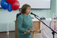 Открытие VI Тверской Международной Модели ООН