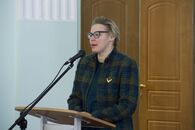Открытие VI Тверской Международной Модели ООН
