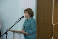 Открытие VI Тверской Международной Модели ООН