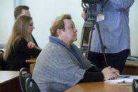 Открытие VI Тверской Международной Модели ООН