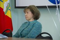Открытие VI Тверской Международной Модели ООН