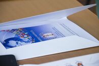 Открытие VI Тверской Международной Модели ООН