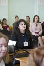Открытие VI Тверской Международной Модели ООН