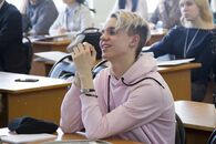 Открытие VI Тверской Международной Модели ООН
