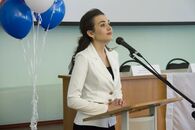 Открытие VI Тверской Международной Модели ООН