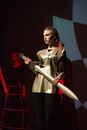Студвесна 2018: филологический факультет