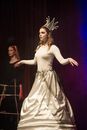 Студвесна 2018: филологический факультет
