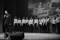 Студвесна 2018: филологический факультет