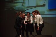 Студвесна 2018: филологический факультет