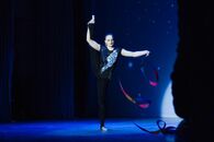 Студвесна 2018: филологический факультет