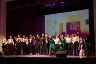 Студвесна 2018: филологический факультет