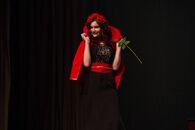 Студвесна 2018: факультет географии и геоэкологии
