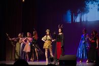Студвесна 2018: факультет географии и геоэкологии