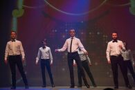 Студвесна 2018: юридический факультет