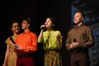 Студвесна 2018: Институт экономики и управления