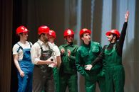 Студвесна 2018: Институт экономики и управления