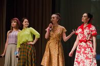 Студвесна 2018: Институт экономики и управления