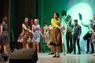 Студвесна 2018: Институт экономики и управления