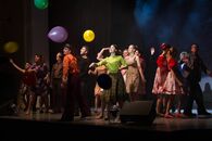 Студвесна 2018: Институт экономики и управления