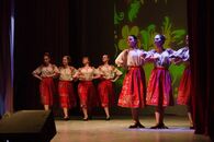 Студвесна 2018: Институт экономики и управления