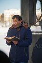Международный день родного языка