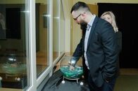 Студвесна 2018: Институт педагогического образования и социальных технологий