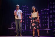 Студвесна 2018: физико-технический факультет