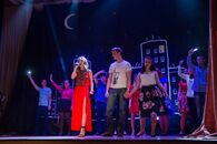 Студвесна 2018: физико-технический факультет