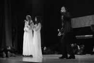 Студвесна 2018: биологический факультет