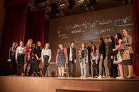 Студвесна 2018: факультет психологии