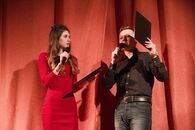 Студвесна 2018: исторический факультет