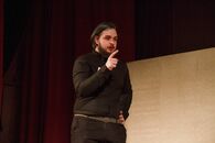 Студвесна 2018: исторический факультет