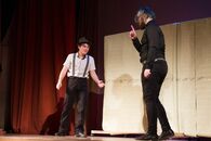 Студвесна 2018: исторический факультет