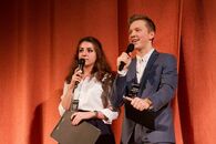 Студвесна 2018: математический факультет