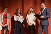 Студвесна 2018: математический факультет