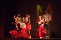 Студвесна 2018: математический факультет