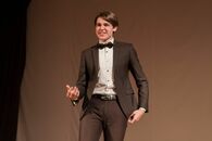 Студвесна 2018: математический факультет