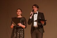 Студвесна 2018: математический факультет