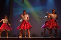 Студвесна 2018: математический факультет