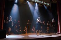 Студвесна 2018: факультет иностранных языков и международной коммуникации