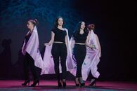 Студвесна 2018: факультет иностранных языков и международной коммуникации