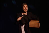 Студвесна 2018: факультет иностранных языков и международной коммуникации