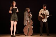 Студвесна 2018: факультет иностранных языков и международной коммуникации