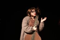 Студвесна 2018: факультет иностранных языков и международной коммуникации